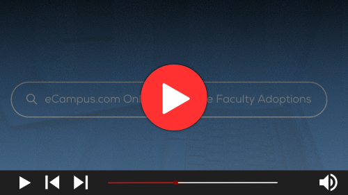 "How to Submit Course Material Adoptions in FAST"